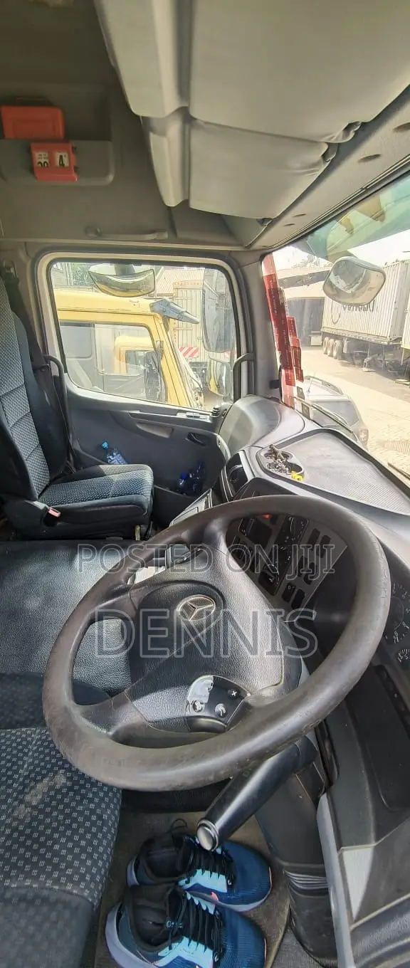 Prime Mover