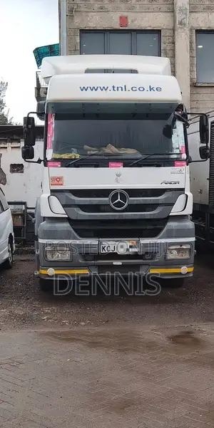 Prime Mover