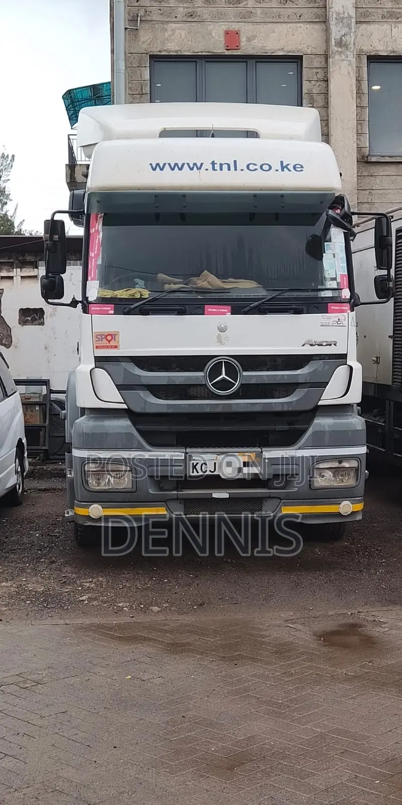 Prime Mover