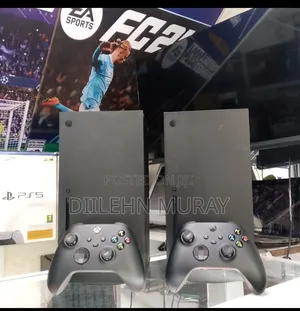 Playstation