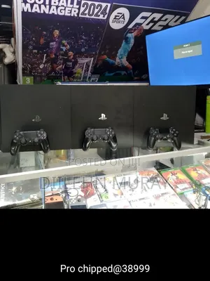 Playstation