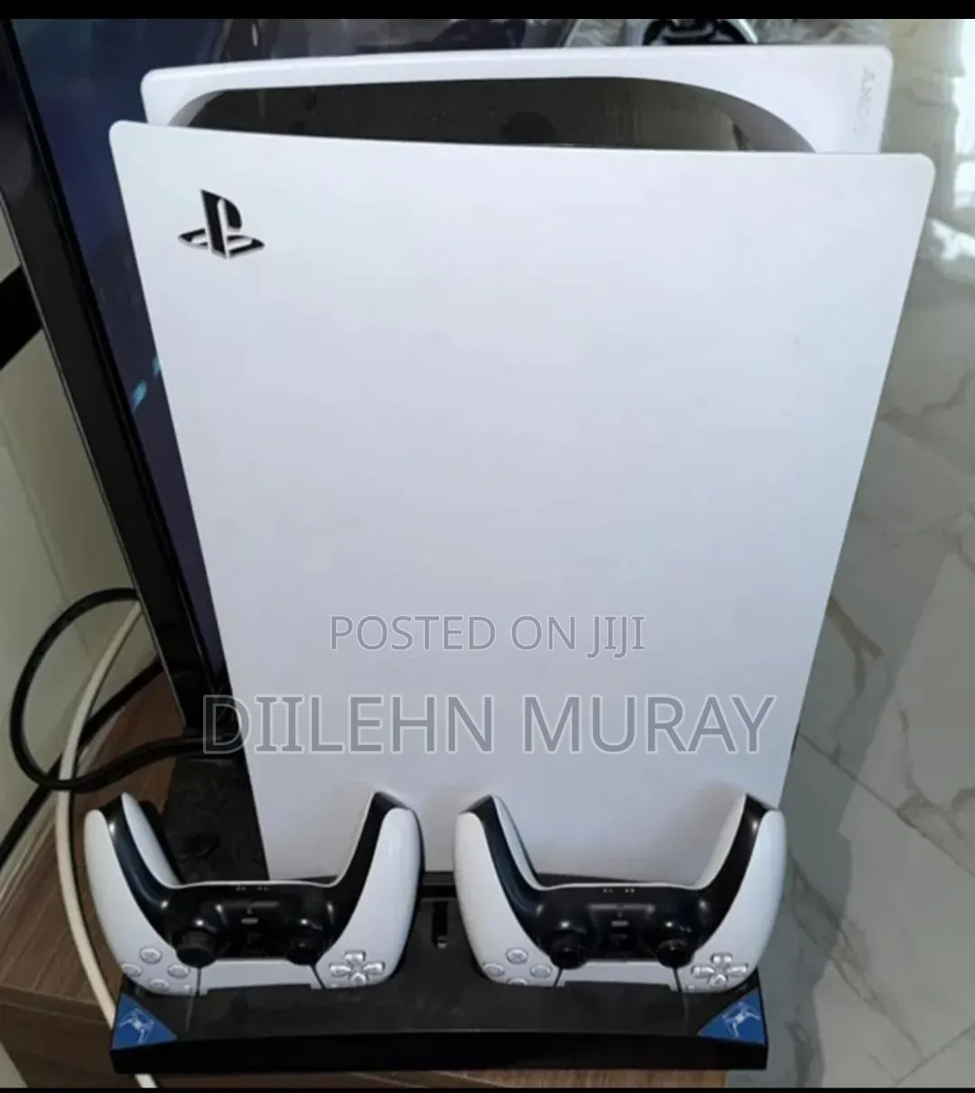 Playstation