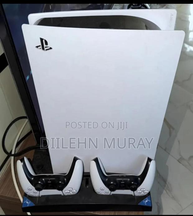 Playstation - thumbnail 4