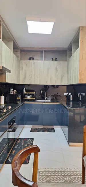 Furnished 1bdrm Apartment in Valley Arcade for rent