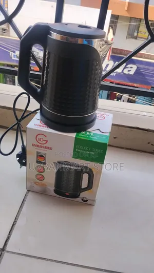 Eurochef 2 Litre Fast Boil Electric Kettle