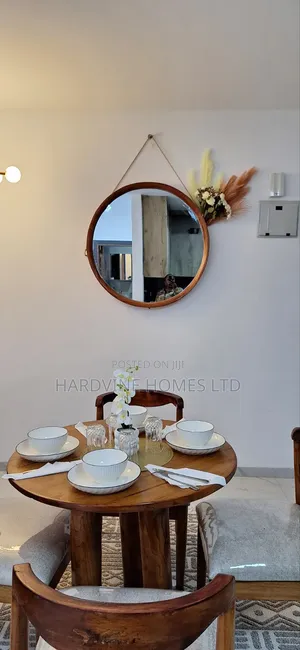 Furnished 1bdrm Apartment in Valley Arcade for rent