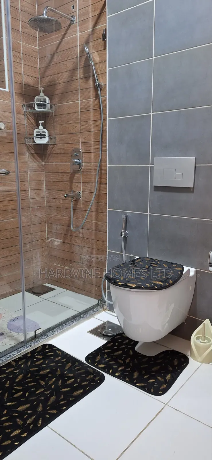 Furnished 1bdrm Apartment in Valley Arcade for rent