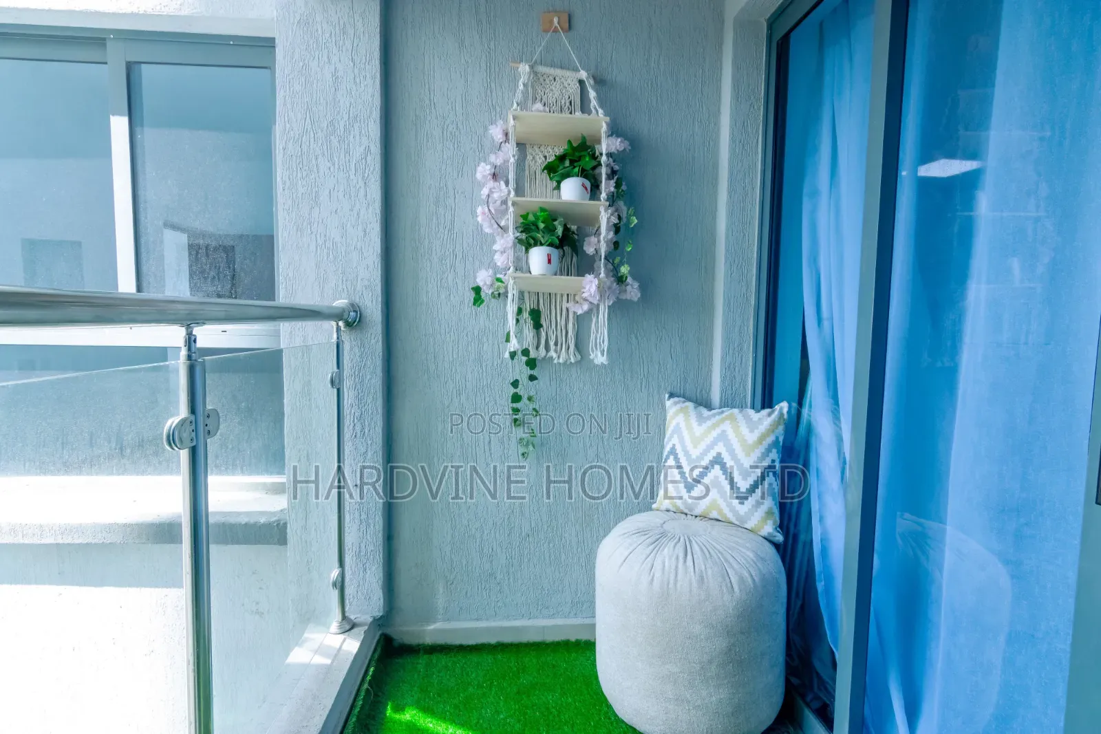 Furnished 1bdrm Apartment in Valley Arcade for rent
