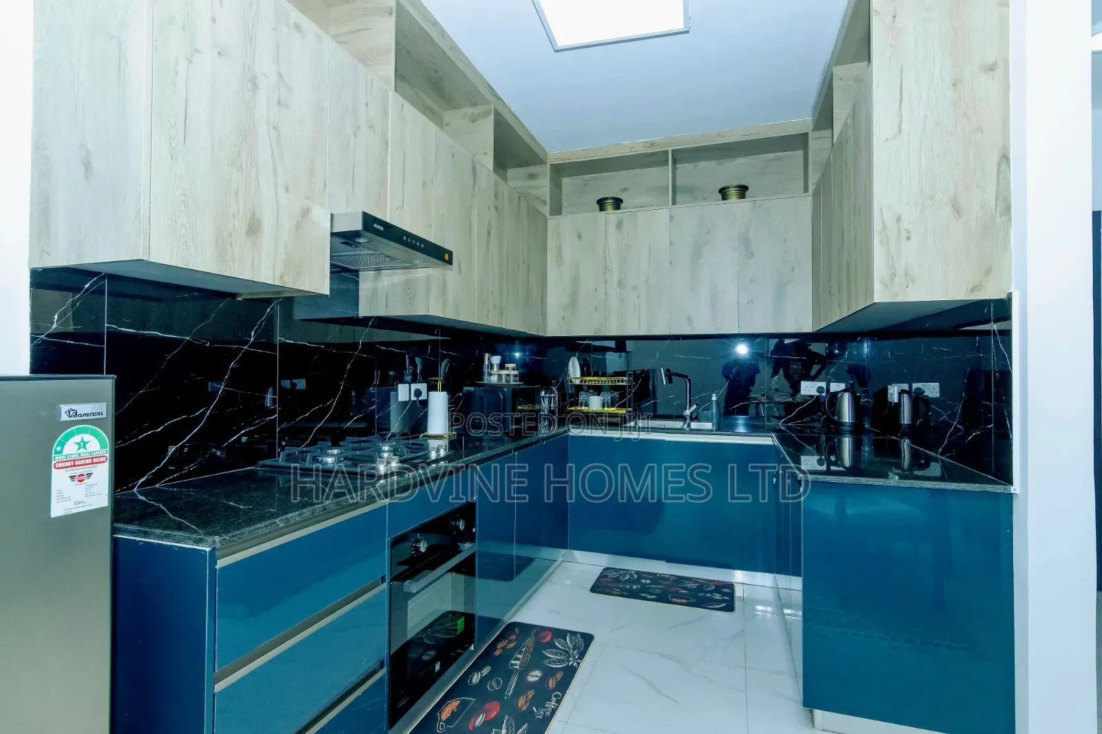 Furnished 1bdrm Apartment in Valley Arcade for rent
