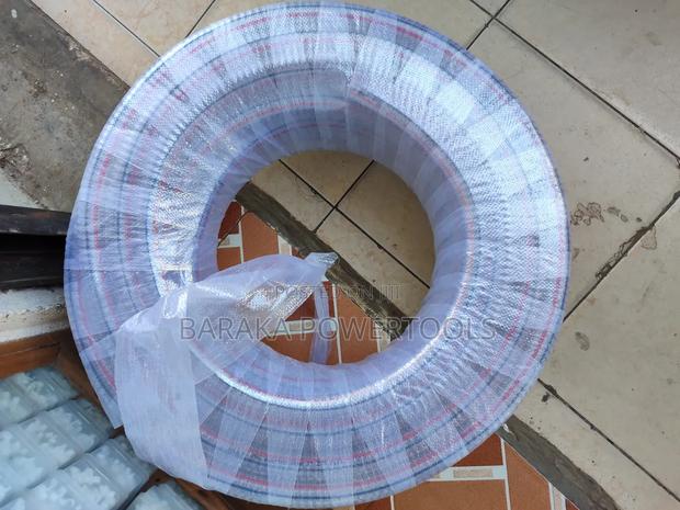 1" Sunction Pipe Clear - thumbnail 2