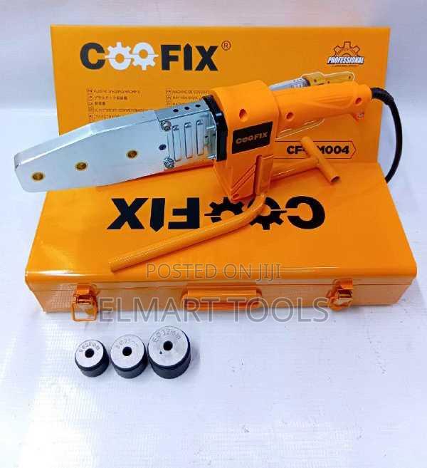 Coofix CF-HM004 800W PPR Plastic Pipe Welding Machine