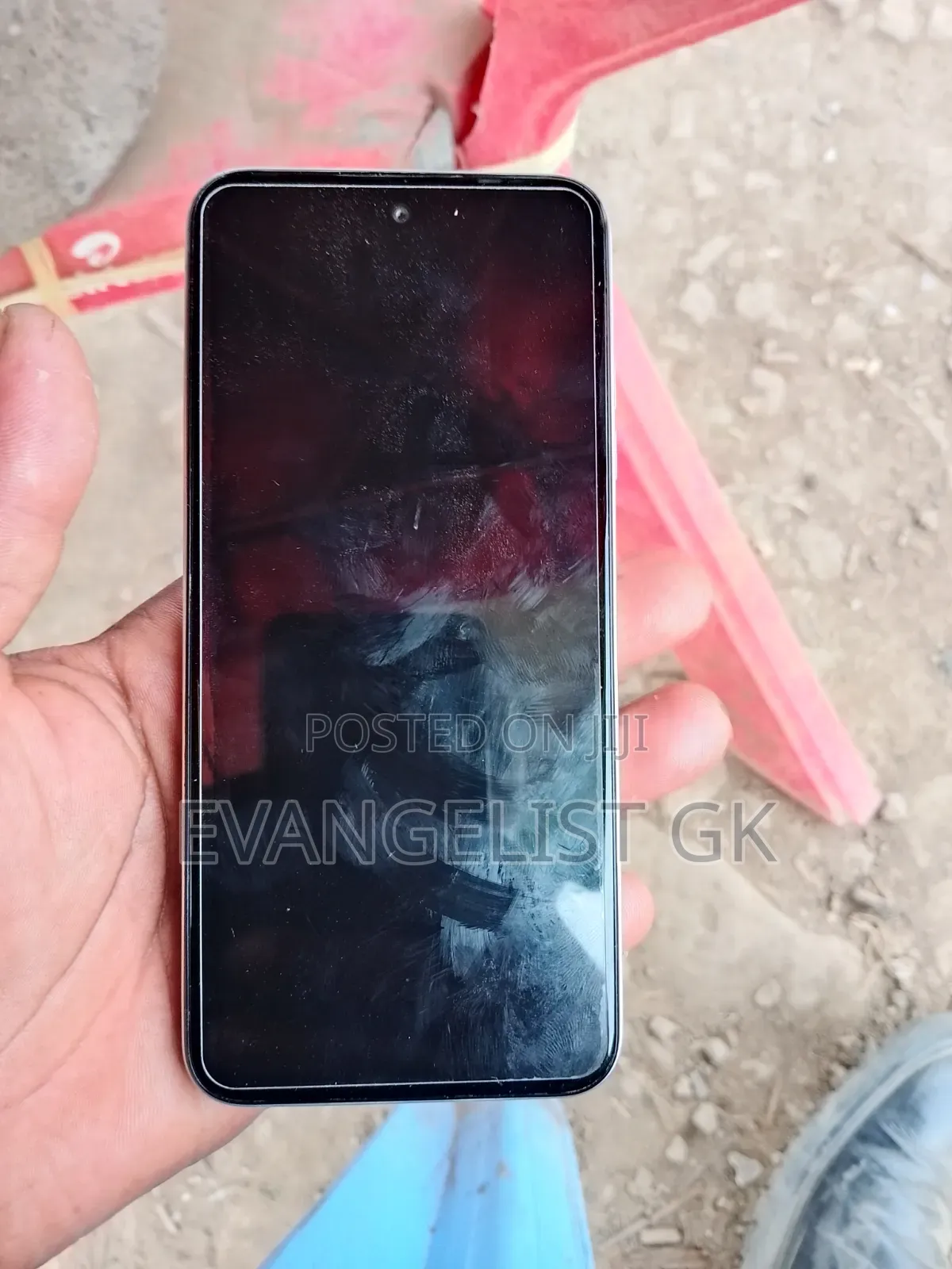 Tecno Pop 9 64 GB Silver