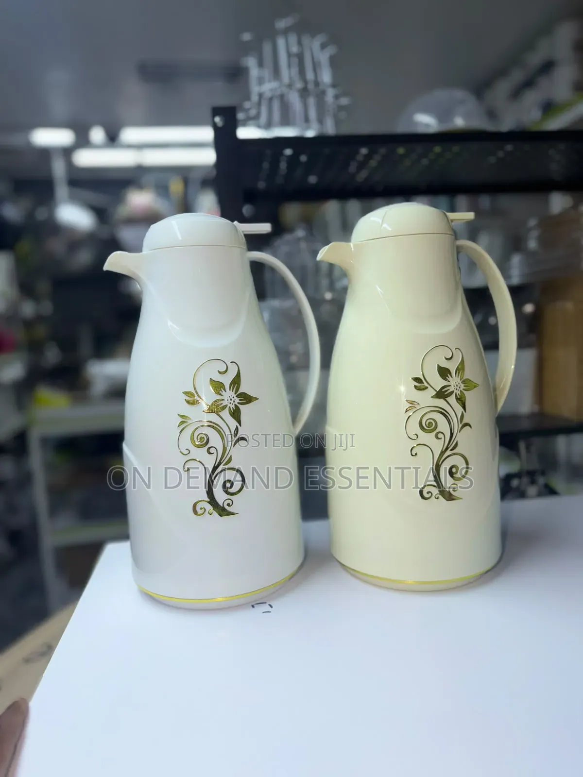 1.9ltrs Vacuum Flask