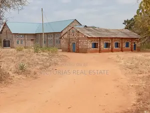 Plots at Mukusu Shopping Centre,kamukuji Masinga Subcounty