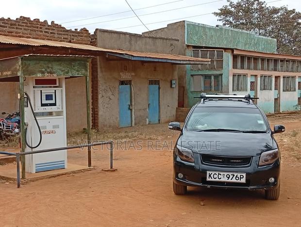 Plots at Mukusu Shopping Centre,kamukuji Masinga Subcounty - thumbnail 10