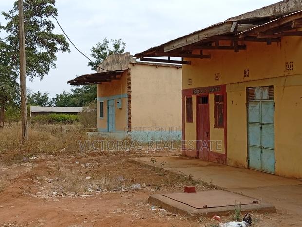 Plots at Mukusu Shopping Centre,kamukuji Masinga Subcounty - thumbnail 9