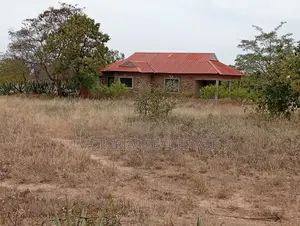 Plots at Mukusu Shopping Centre,kamukuji Masinga Subcounty