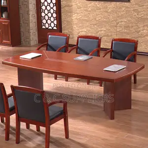 Boardroom Table2.4M