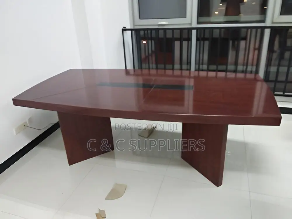 Boardroom Table2.4M