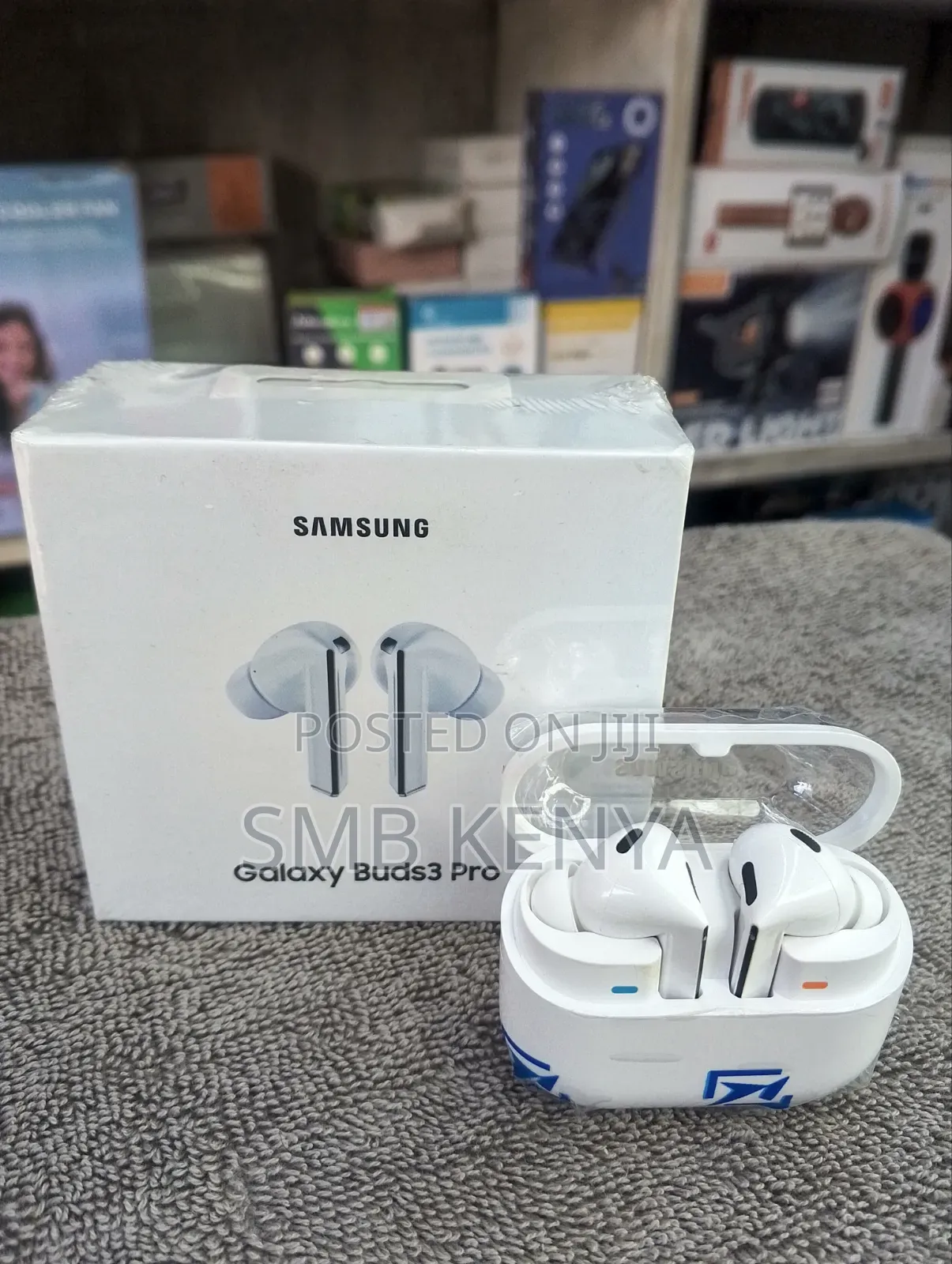 Samsung Galaxy Buds 3 Pro