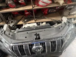 Prado 150 Nosecut