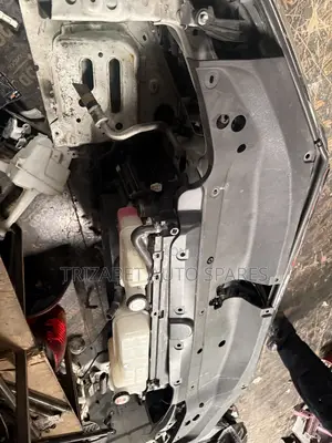 Prado 150 Nosecut