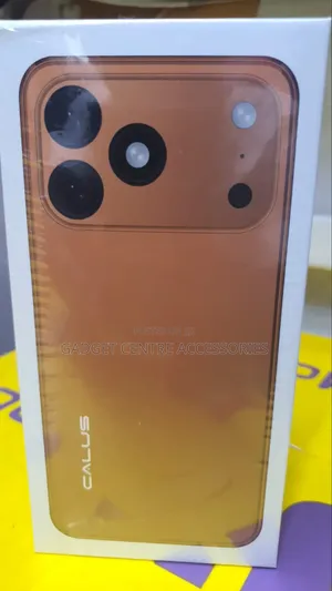 New Calus Spark 10 Pro 16 GB