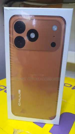New Calus Spark 10 Pro 16 GB