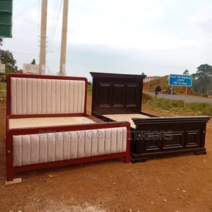 Majesty Mocket Bed