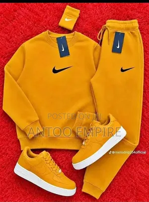 Empire Fashion