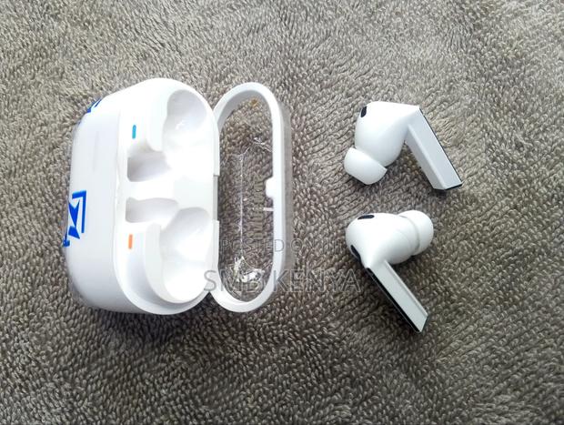 Samsung Buds 3 Pro - thumbnail 2
