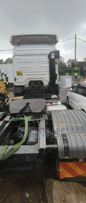 Prime Mover