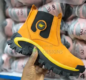 CAT BOOTS for Men