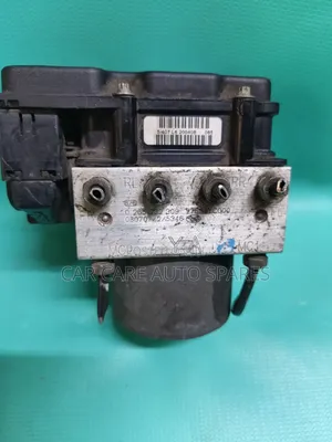 Abs Pump Subaru Exiga 2009