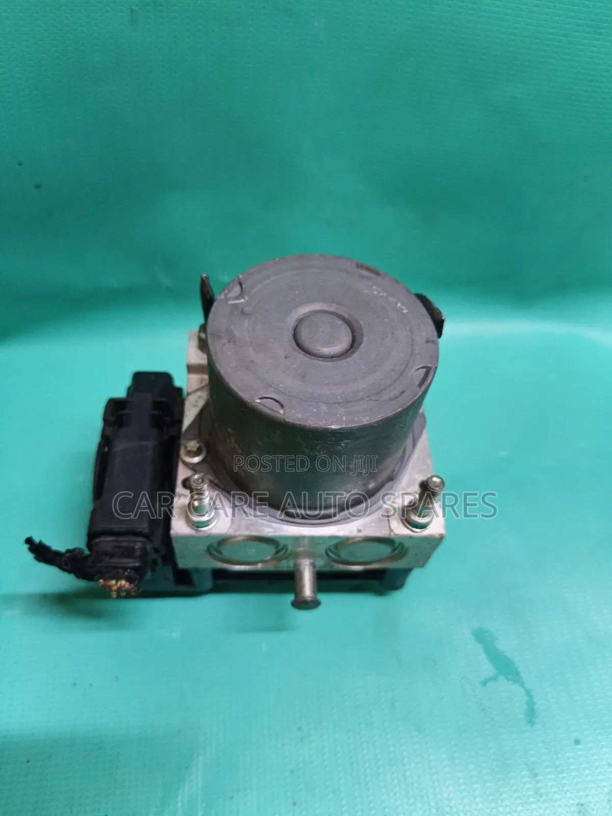 Abs Pump Subaru Exiga 2009