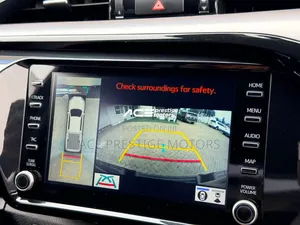 Toyota Hilux Revo Smart Cab Deisel 2.4 AWD 2022 Black