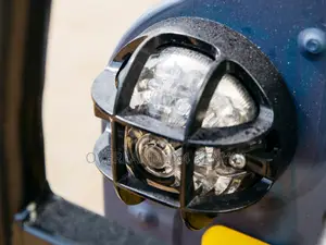 Terrafirma Standard Light Guard 73mm -Defender90/110/130