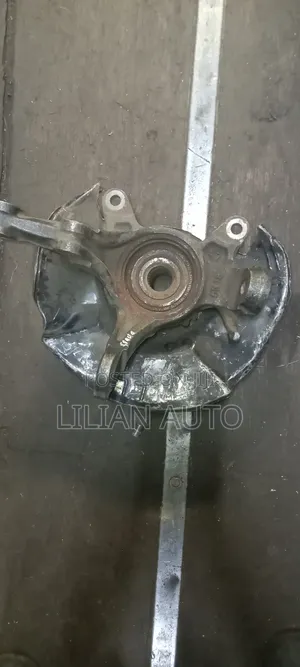 Stepwgn/Spada Wheel Hub