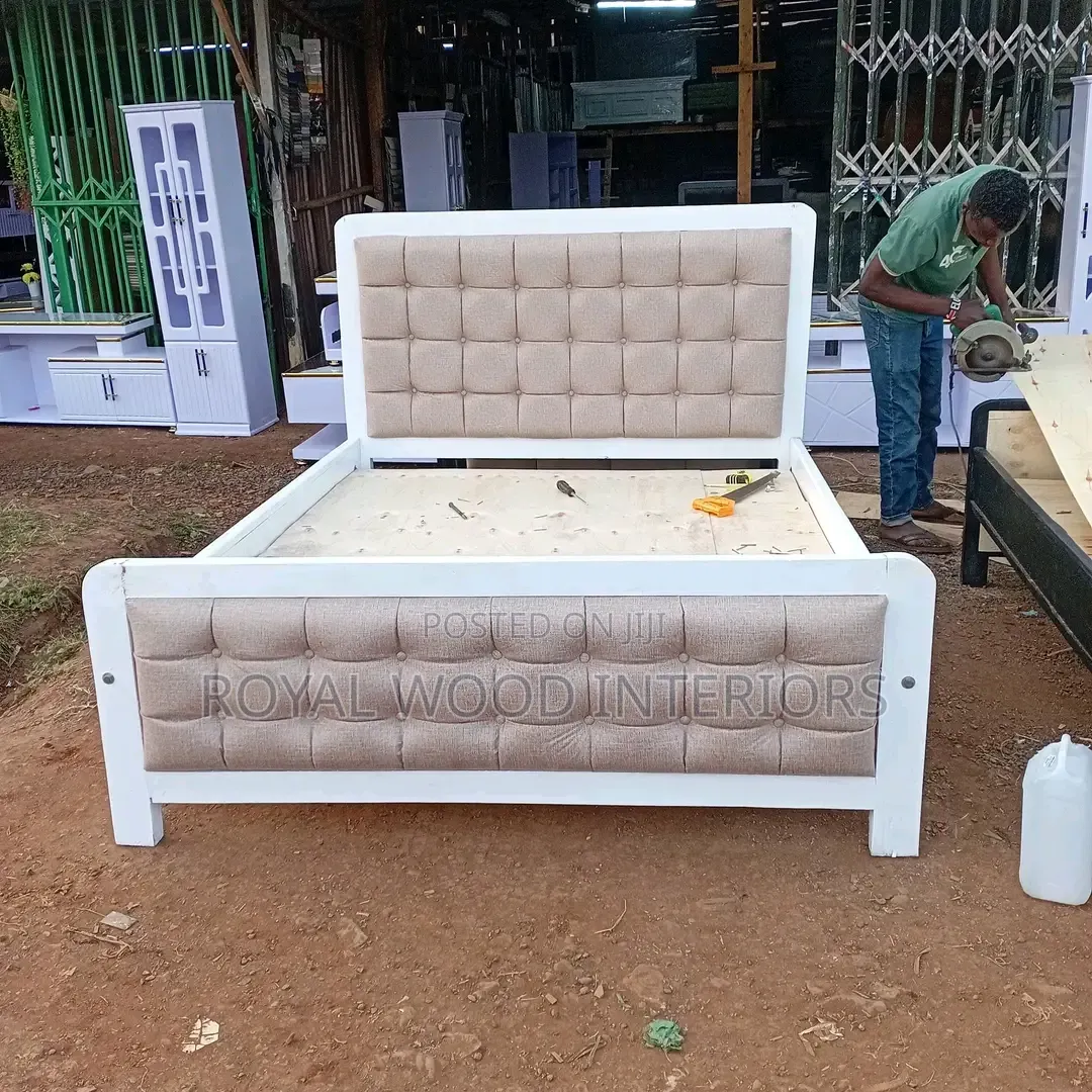 Noble Rest Mocket Bed