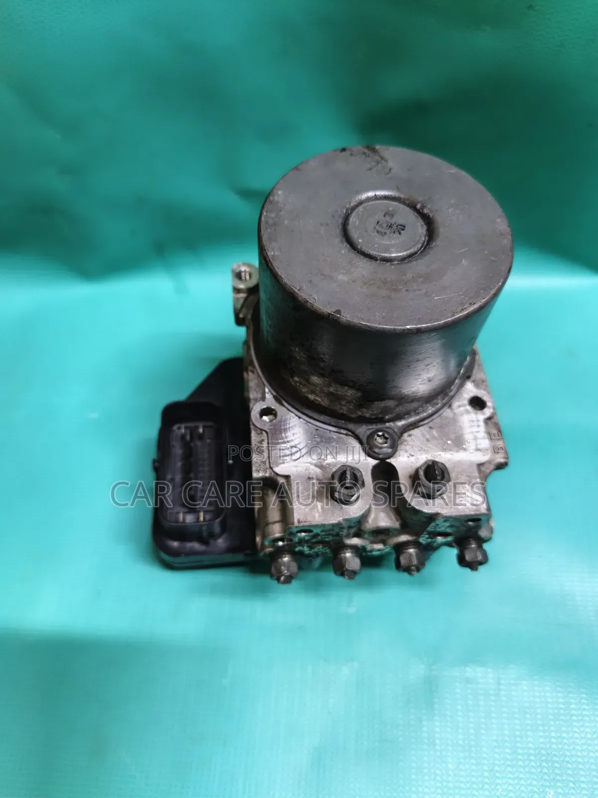 Abs Pump Subaru Legacy 2015