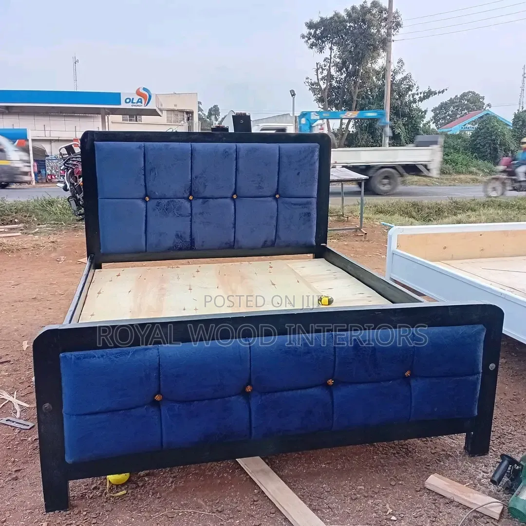 Regal Sleep Mocket Bed
