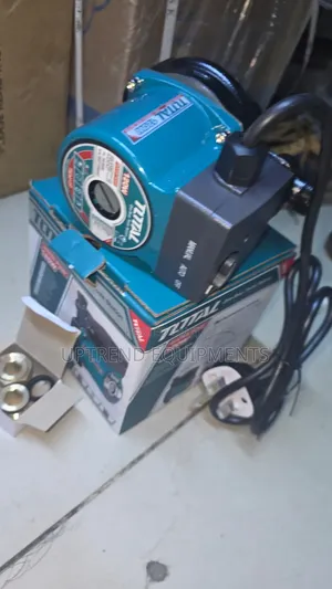 120w Total Water Pump