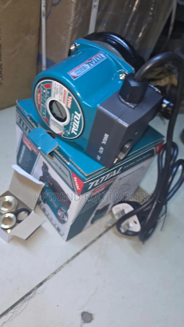 120w Total Water Pump