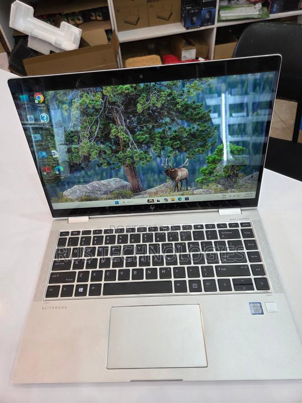 Laptop HP 14S 8GB Intel Core i5 SSD 512GB - thumbnail 2