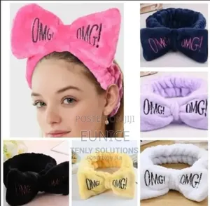 Omg Headband