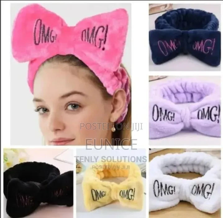 Omg Headband