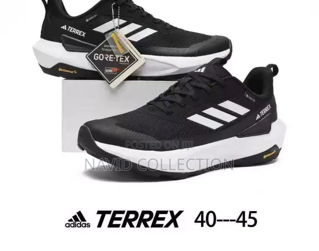 Terrex Adidas