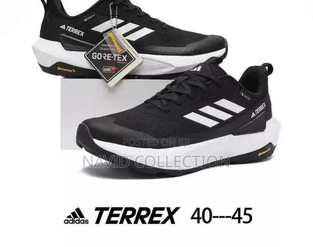 Terrex Adidas