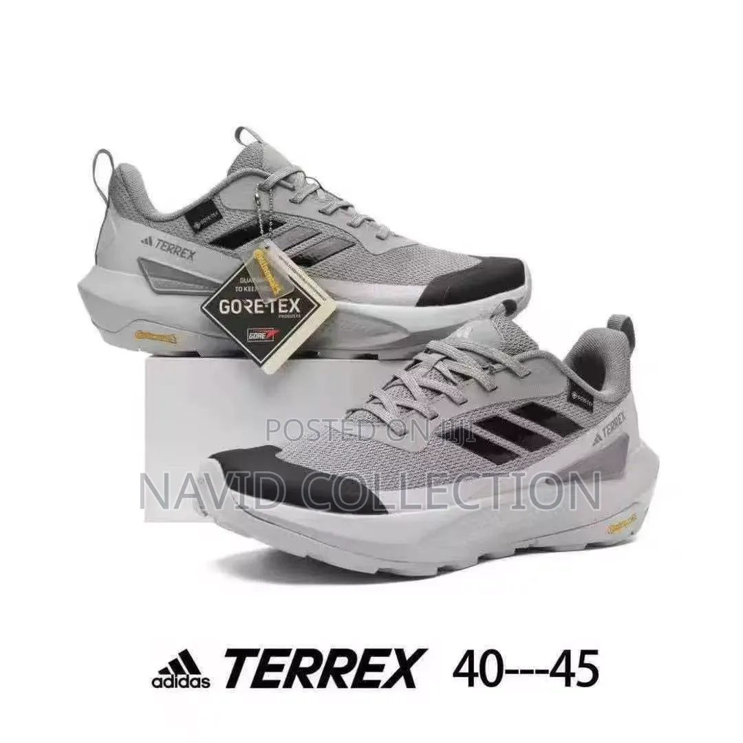 Terrex Adidas
