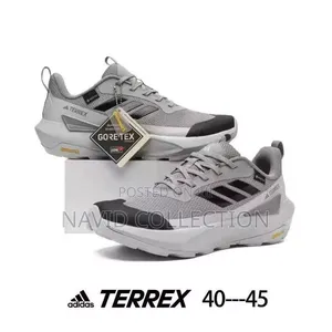 Terrex Adidas